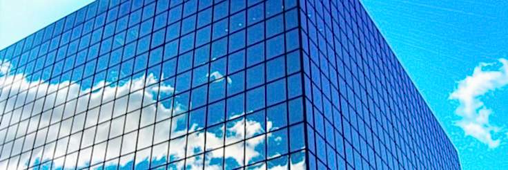 Giydirme Cephe Camlar