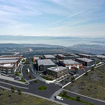 Pre Construction Image Sample