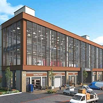 Pre Construction Image Sample