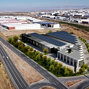 Pre Construction Image Sample