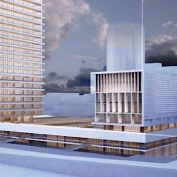 Pre Construction Image Sample