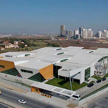 Pre Construction Image Sample