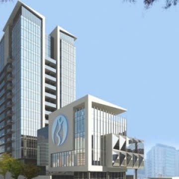 Pre Construction Image Sample