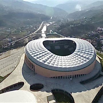 Pre Construction Image Sample