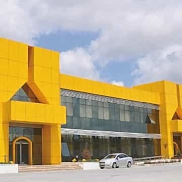 Pre Construction Image Sample