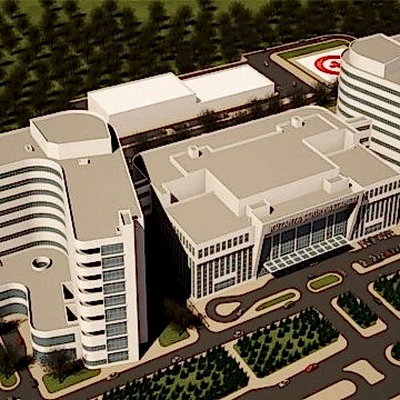 Pre Construction Image Sample