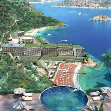 Pre Construction Image Sample