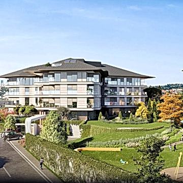 Pre Construction Image Sample